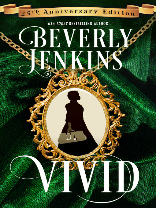 Title details for Vivid by Beverly Jenkins - Available